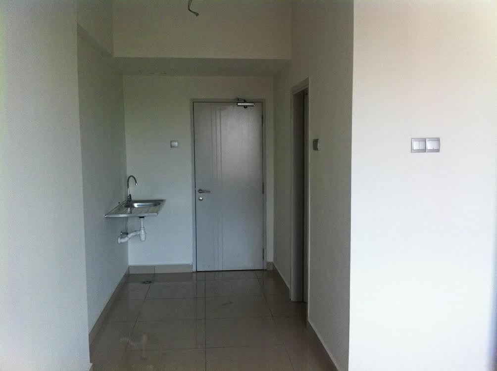 Residence 8 Condo 1228sf 4R4B FH , Old Klang Road - photo 5