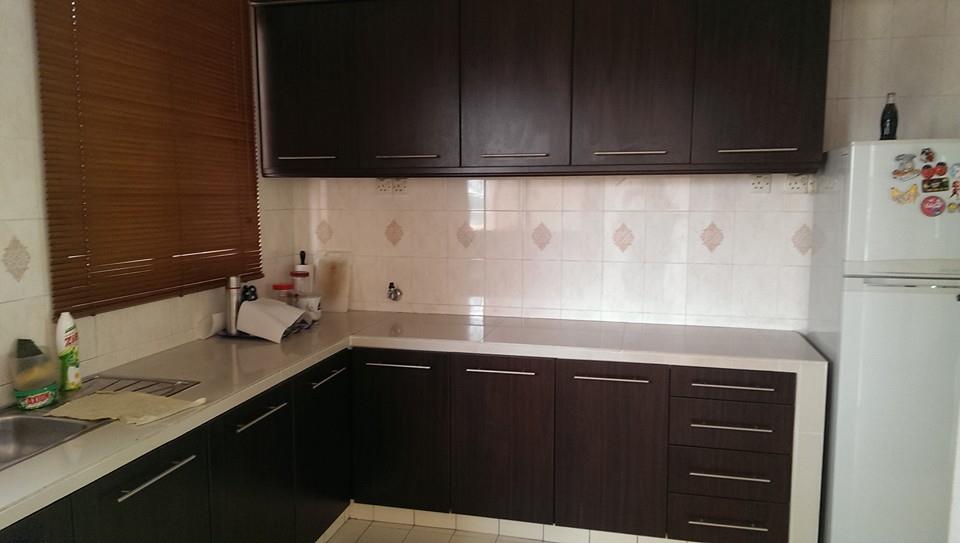 Menara Duta 2 Condo 1442sf 4R3B FF , Dutamas - photo 4
