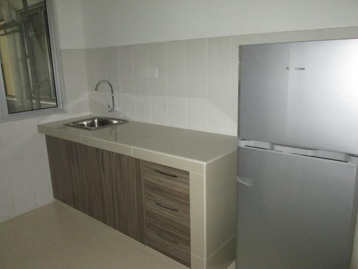 Mutiara Residence 850sf 3R2B , Seri Kembangan - photo 3