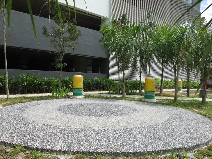 Mutiara Residence 850sf 3R2B , Seri Kembangan - photo 8