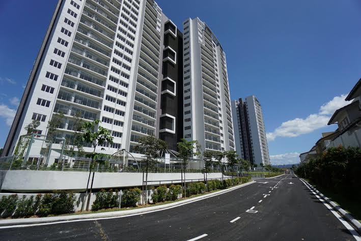 Casa Green Condo 1797sf 5R4B FH, Cheras - photo 8