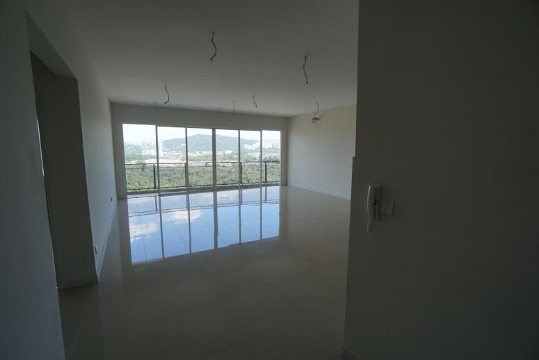 Casa Green Condo 1797sf 5R4B FH, Cheras - photo 9