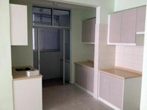 MidFields Condo 1074sf 3R2B PF , Sungai Besi - photo 6
