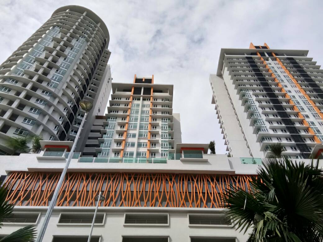 Tiara Mutiara 2, 1110sf 3R2B FH, Old Klang Road