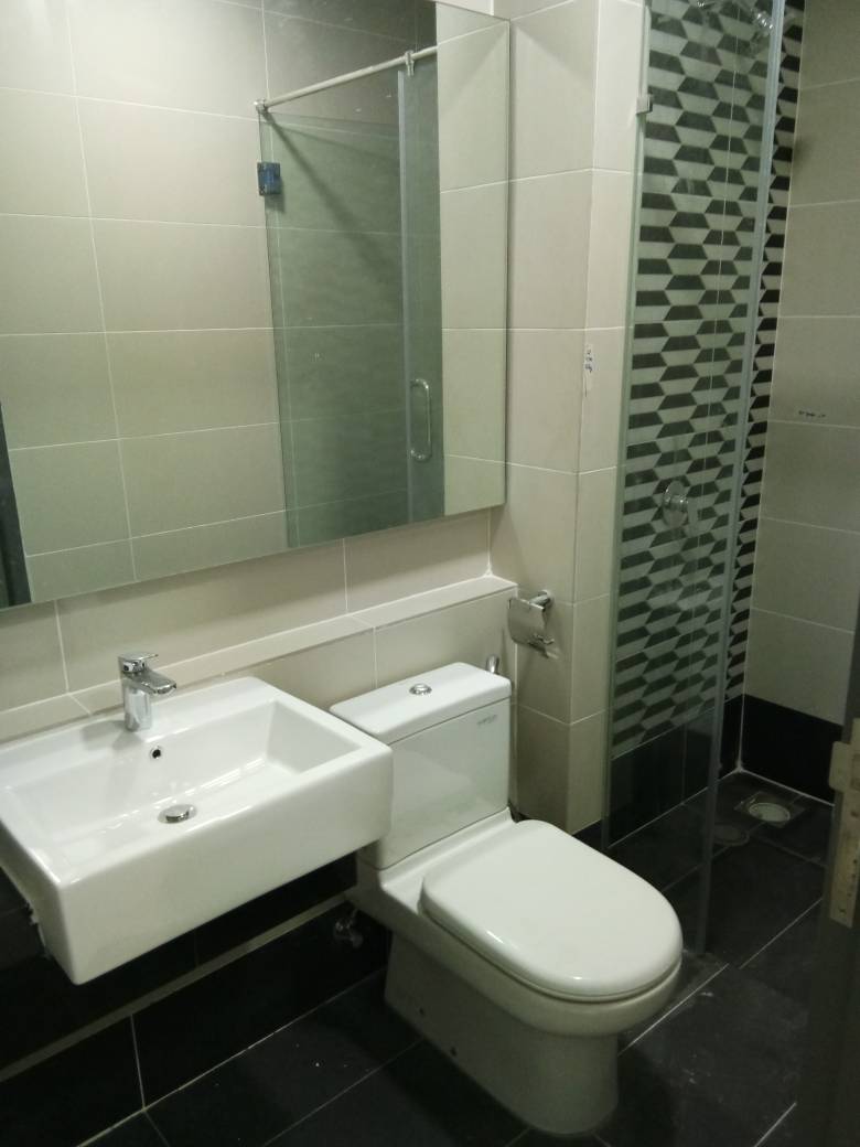 Tiara Mutiara 2, 1110sf 3R2B FH, Old Klang Road - photo 10