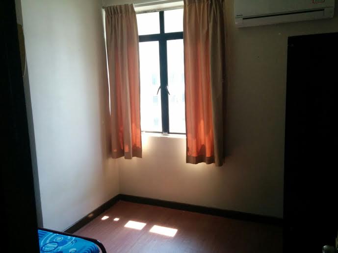 Cyberia Condo 950sf 3R2B FF , Cyberjaya - photo 3