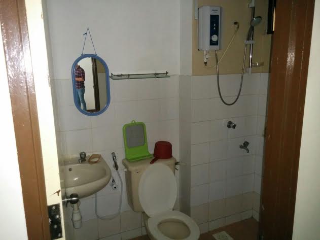 Cyberia Condo 950sf 3R2B FF , Cyberjaya - photo 5