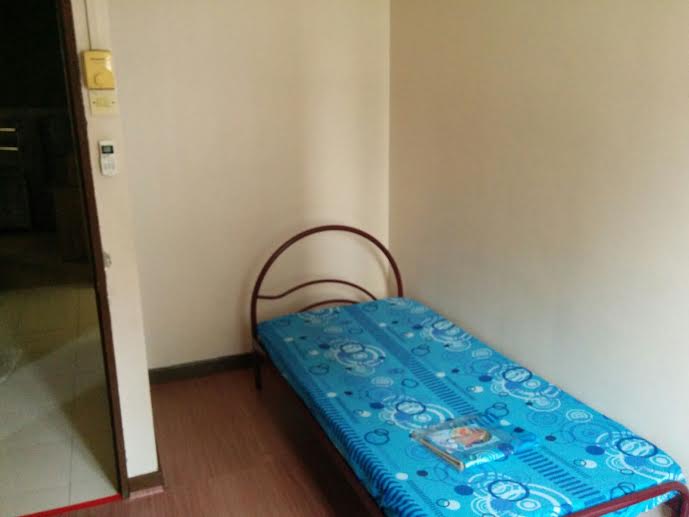 Cyberia Condo 950sf 3R2B FF , Cyberjaya - photo 6