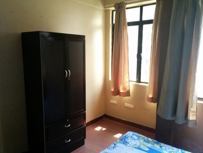 Cyberia Condo 950sf 3R2B FF , Cyberjaya - photo 7