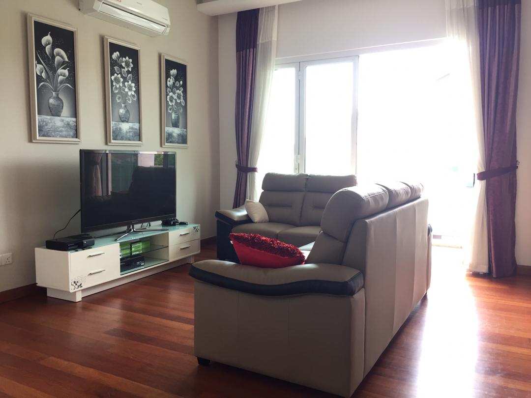 2-sty Semi-D Damai Impian 5R6B LH, Alam Damai - photo 6