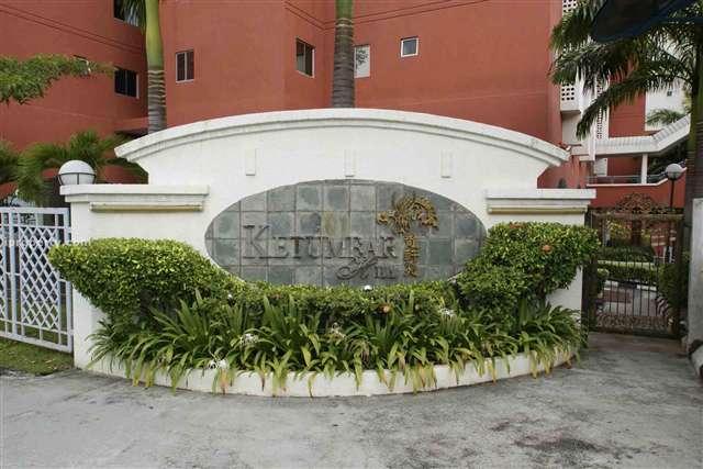 Ketumbar Hill Condo 905sf 3R2B PF, Cheras - photo 4