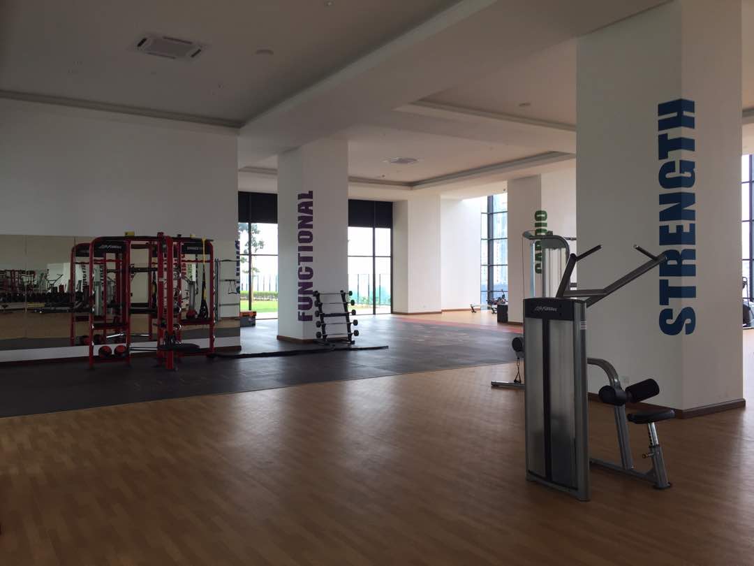 KL Traders Square 842sf 3R2B FH, Jalan Gombak