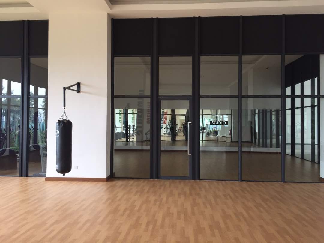 KL Traders Square 842sf 3R2B FH, Jalan Gombak - photo 10