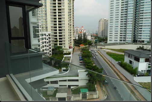 Lumina Kiara 2552sf 5R4B FF, Mont Kiara - photo 9