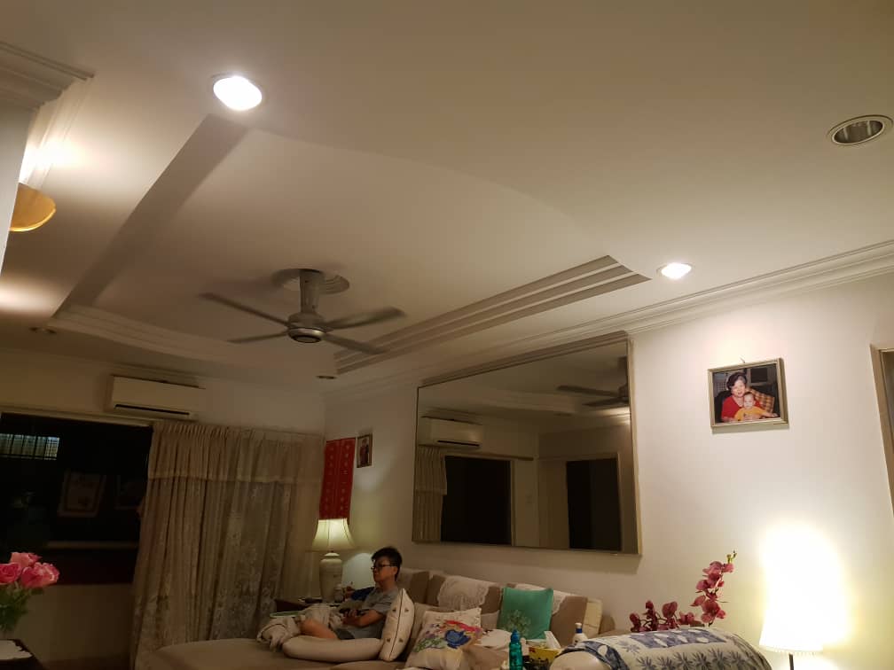 Midah Ria Condo 968sf 3R2B FH , Taman Midah Cheras