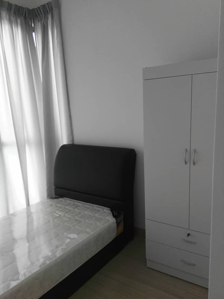 Shamelin Star 3R2B 914sf FF, Cheras - photo 8