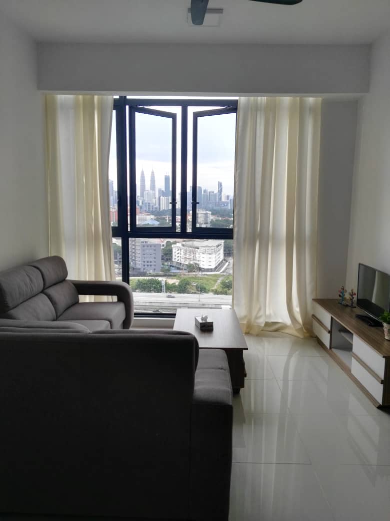 Shamelin Star 3R2B 914sf FF, Cheras - photo 5
