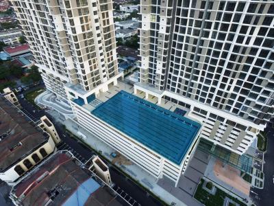 Shamelin Star 3R2B 914sf FF, Cheras - photo 1