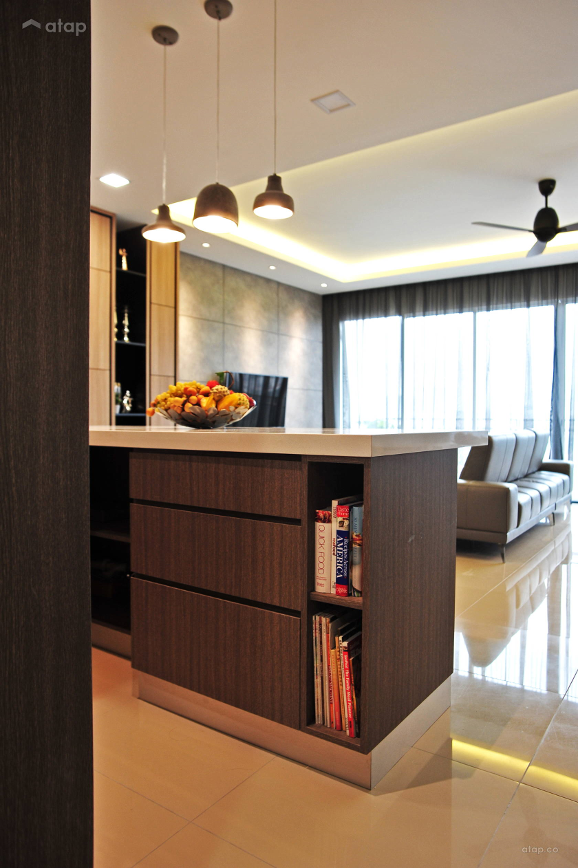 Casa Green 1003sf 3R3B PF, Bukit Jalil - photo 2