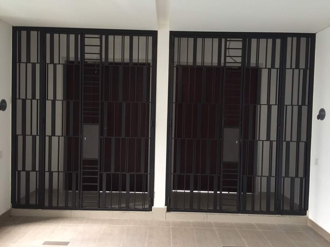 The Rainz Condo 1513sf 4R3B PF, Bukit Jalil - photo 5