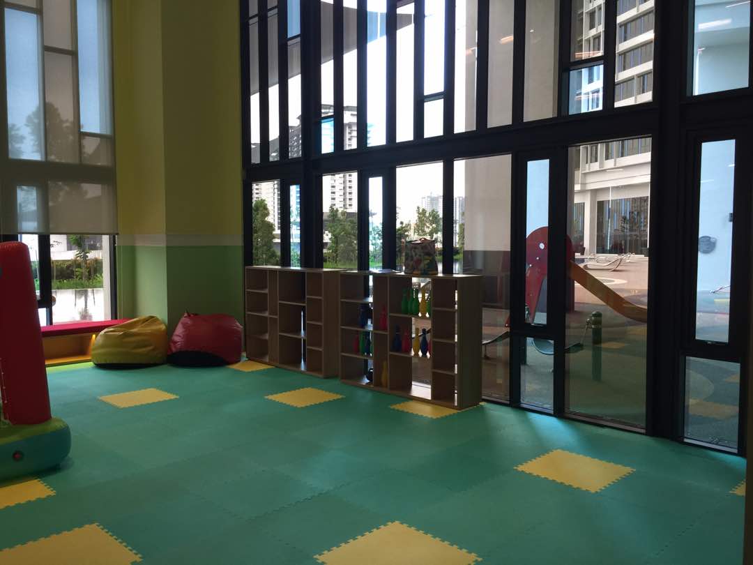 The Rainz Condo 1513sf 4R3B PF, Bukit Jalil