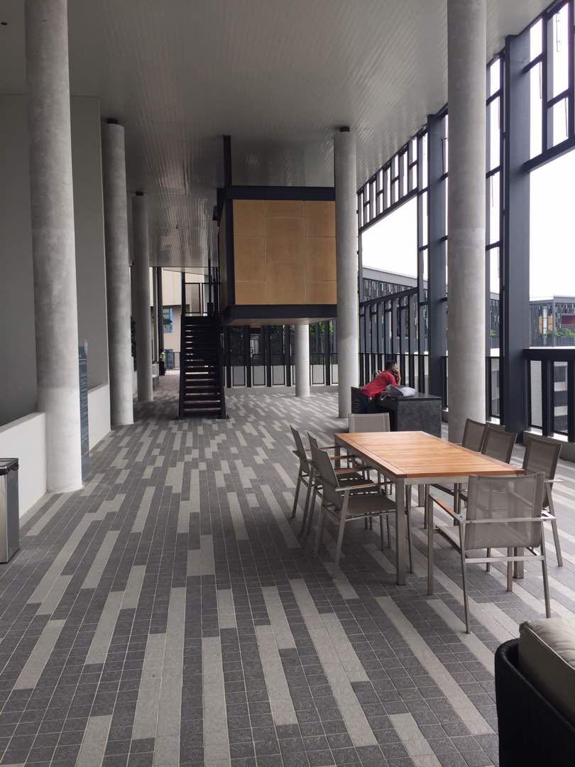 The Rainz Condo 1513sf 4R3B PF, Bukit Jalil - photo 6