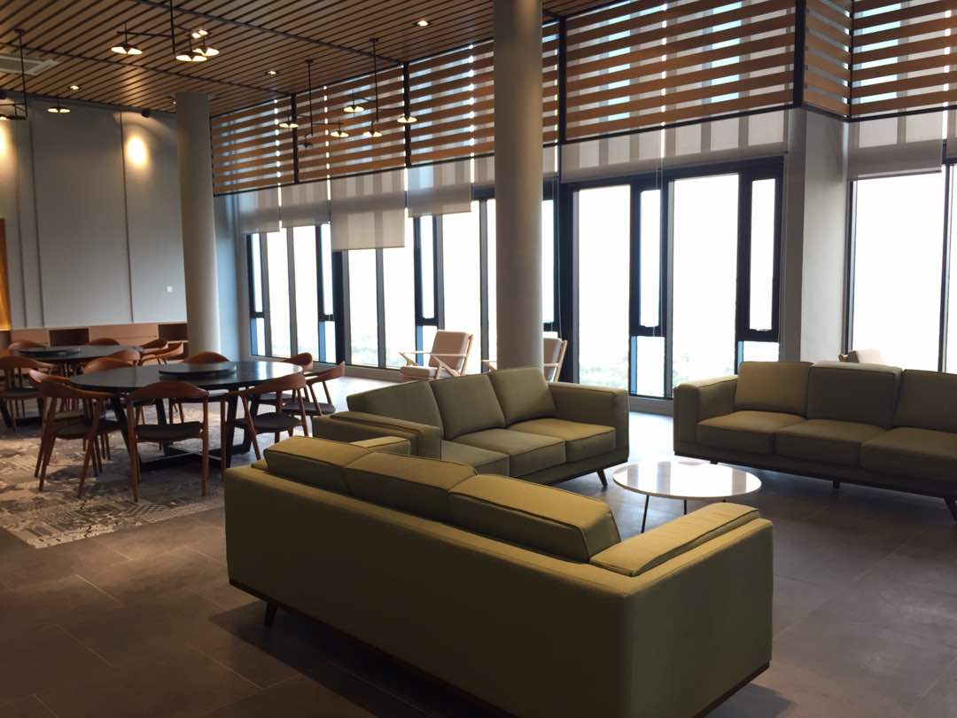 The Rainz Condo 1513sf 4R3B PF, Bukit Jalil - photo 2
