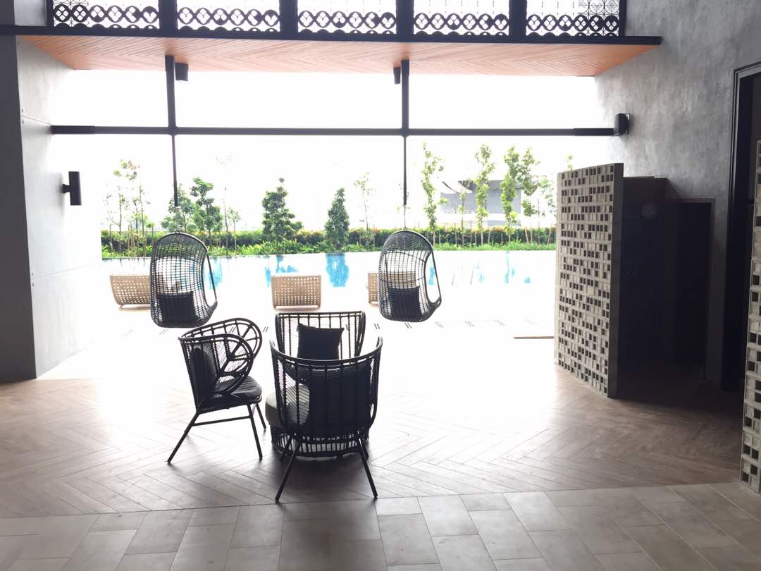 The Rainz Condo 1513sf 4R3B PF, Bukit Jalil - photo 9
