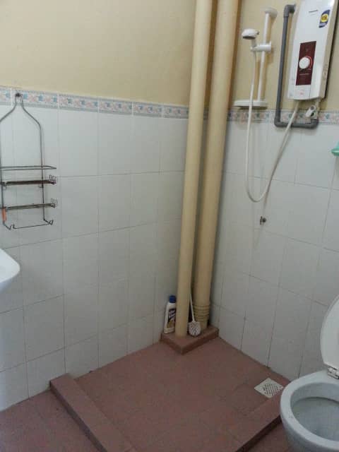 Bayu Suria Apt 1103sf 3R2B PF, Balakong - photo 5