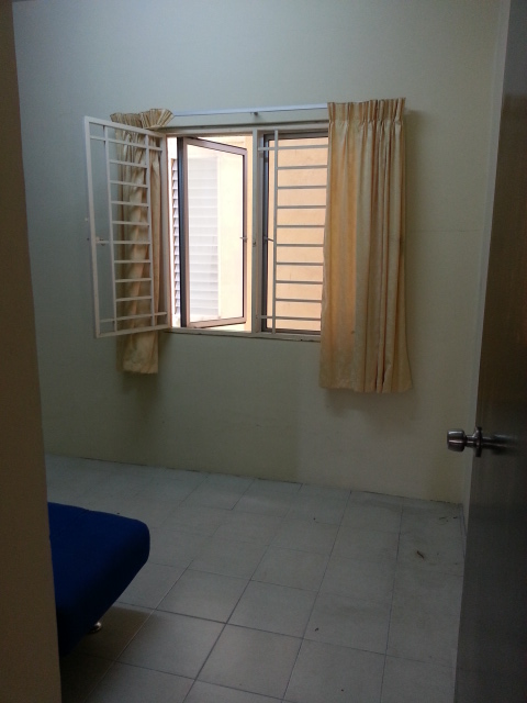 Bayu Suria Apt 1103sf 3R2B PF, Balakong - photo 7