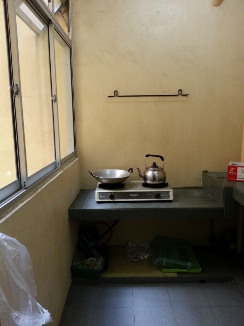 Bayu Suria Apt 1103sf 3R2B PF, Balakong - photo 9
