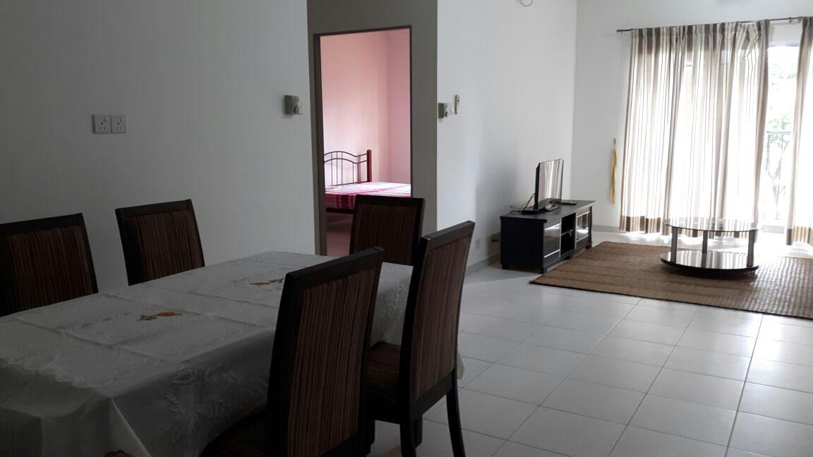 Suria Jelatek 1098sf 3R2B LH, Ampang Hilir - photo 5