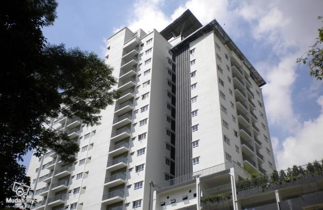 Suria Jelatek 1098sf 3R2B LH, Ampang Hilir - photo 10