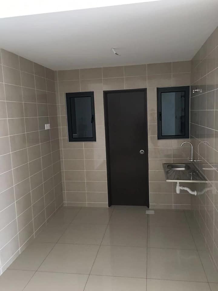 Landmark 1 Residence 1163sf 3R2B PF, Sungai Long - photo 2