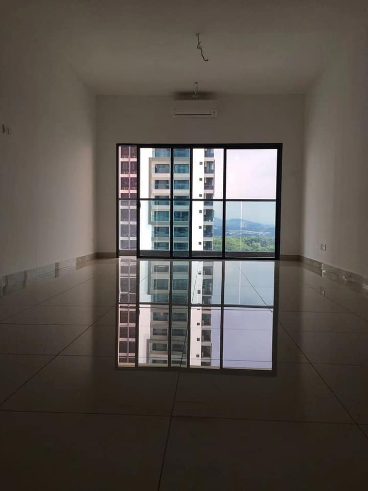 Landmark 1 Residence 1163sf 3R2B PF, Sungai Long - photo 5