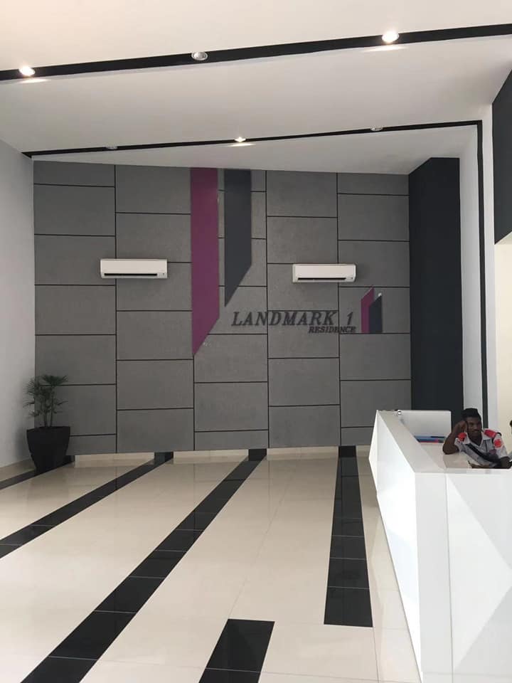 Landmark 1 Residence 1163sf 3R2B PF, Sungai Long - photo 6