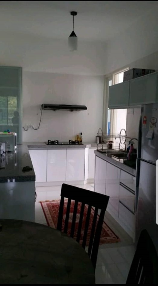 3 Residen 1206sf 3R2B FF, Taman Melawati - photo 5