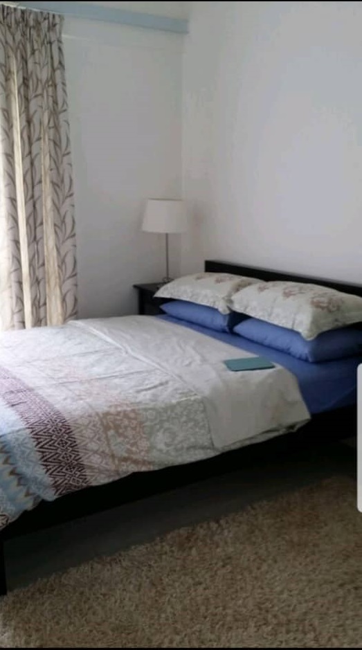 3 Residen 1206sf 3R2B FF, Taman Melawati - photo 7