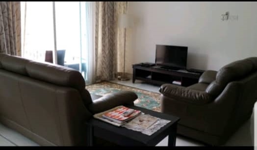 3 Residen 1206sf 3R2B FF, Taman Melawati - photo 9