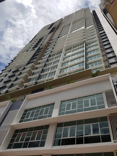 Boulevard Service Apt 1138sf 3R2B FH, Jalan Ipoh - photo 2
