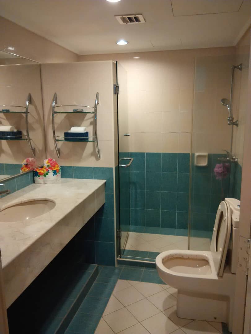 Palmville Resort Condo 1600sf 3R3B FF, Bandar Sunw - photo 7