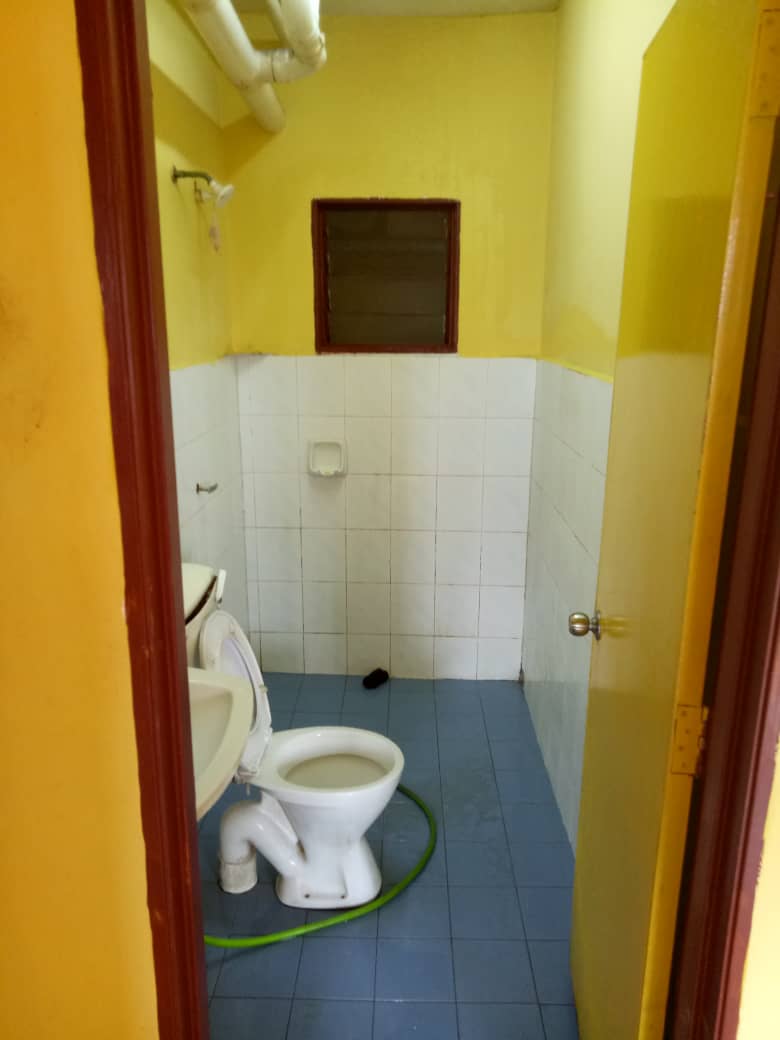 Kinrara Putri Apt 784sf 3R2B BF, Taman Kinrara 4 - photo 5