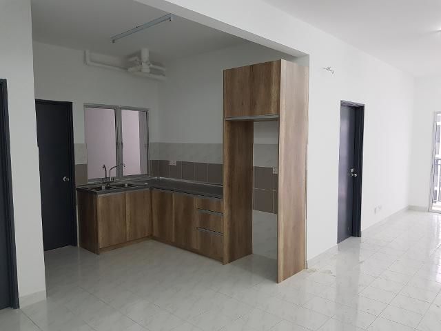 Hijauan Lumayan 1035sf 3R2B BF, Salak Selatan - photo 3