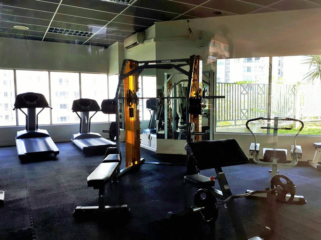 Pantai Panorama Condo 800sf 1R1B FF , Bangsar - photo 5