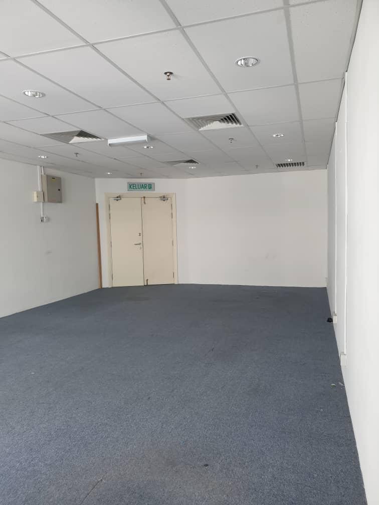 Office Lot 511sf Solaris Dutamas - photo 5