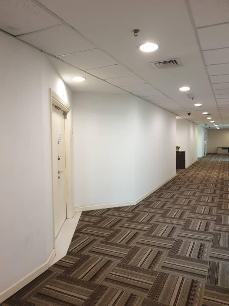 Office Lot 511sf Solaris Dutamas - photo 6