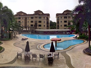 Casa Indah 1 1089sf 3R2B LH , Kota Damansara - photo 10