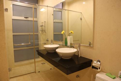 Idaman Residence 1746sf 3R4B FF, KLCC - photo 2