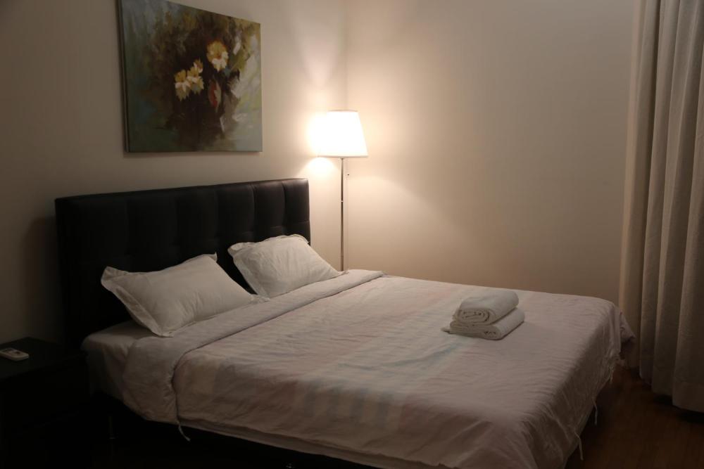 Idaman Residence 1746sf 3R4B FF, KLCC - photo 8
