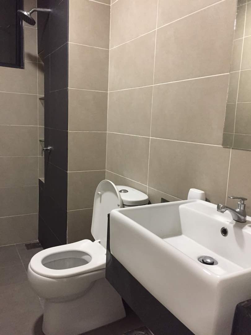 You Vista Condo 1026sf 3R2B FF, Cheras - photo 3